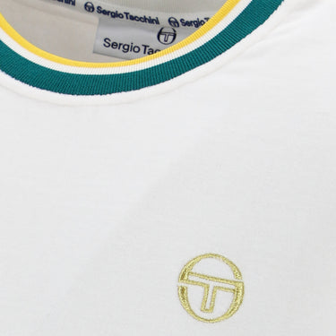 Monte Velour T-Shirt