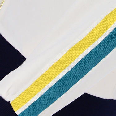 Monte Velour Track Top