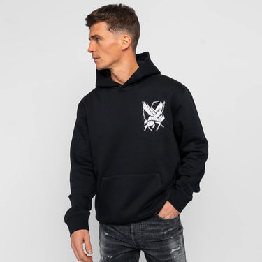 Monviso Pullover Hoodie