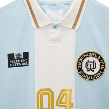 Moulay Football Shirt
