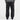 Gothic Overprint Denim Jeans