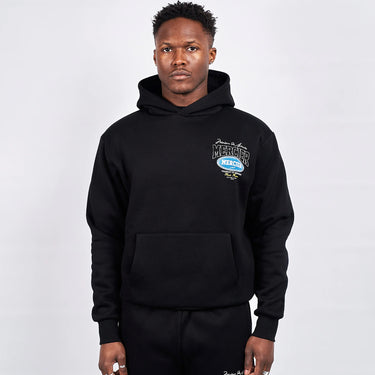 Multi Tour Hoodie