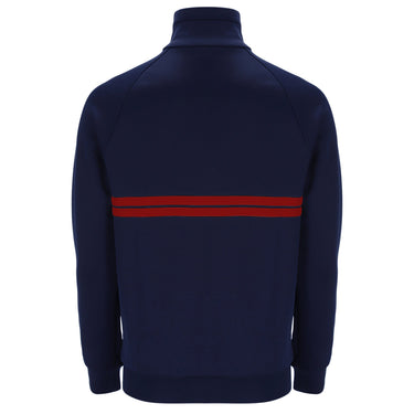 New Dallas Track Top
