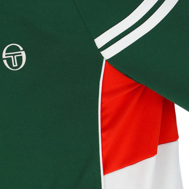 New Mambo Track Top