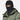 Oden Rib Knit Balaclava