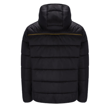 Padova Puffer Jacket