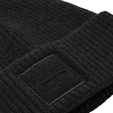 Palmyra Rib Beanie
