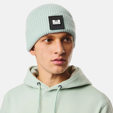 Palmyra Rib Beanie