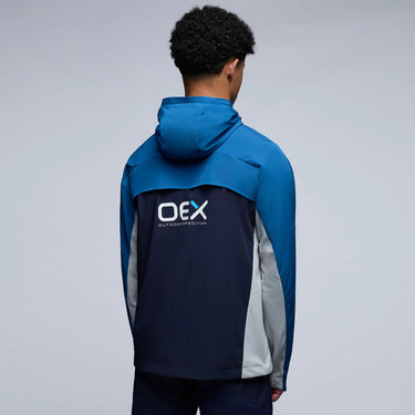Pental Zip Up Track Jacket