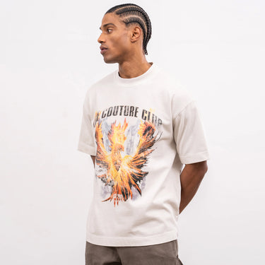 Phoenix Graphic T-Shirt