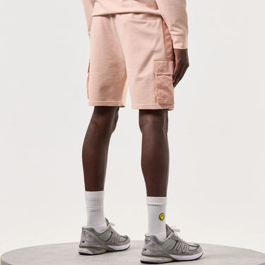 Pink Sands Sweat Shorts