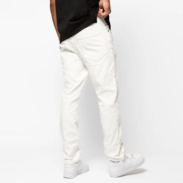 Pozzillo Tapered Jeans