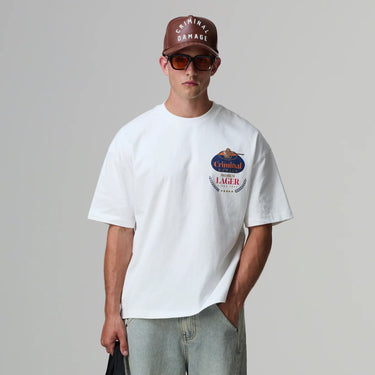 Premium Lager Graphic T-Shirt