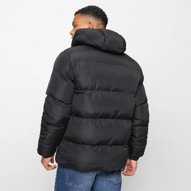 Punto Matte Puffa Jacket