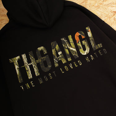 Uniform Pullover Hoodie
