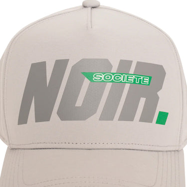 Reflective Trucker Cap