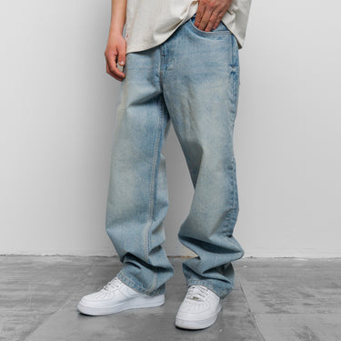 Fresh Flavours Relaxed Jeans