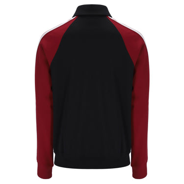 Renshaw Track Top