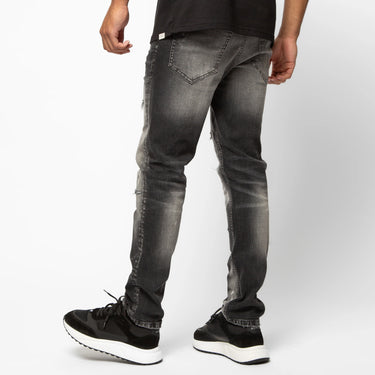 Resia Tapered Jeans