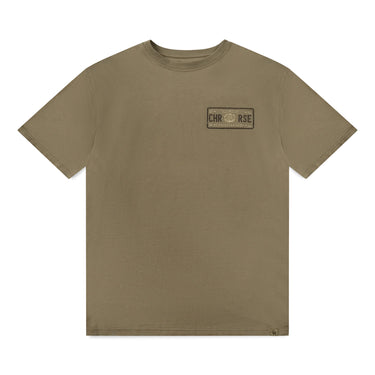 Rhinestone T-Shirt