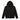 Rhinestone Zip Hoody
