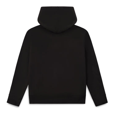 Rhinestone Zip Hoody