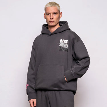 Fresh Flavours Rise Pullover Hoodie