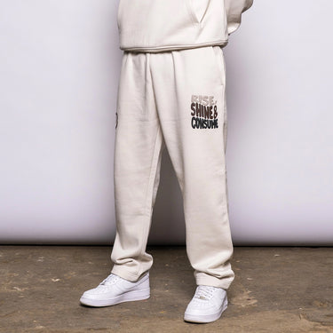 Fresh Flavours Rise Joggers