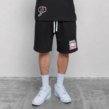 Fresh Flavours Rise Shorts