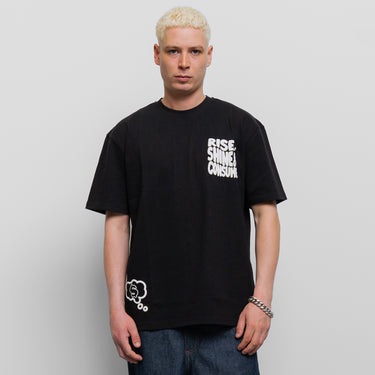 Fresh Flavours Rise T-Shirt