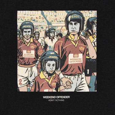 Roma Graphic T-Shirt