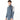 Ronaldo Overprint Zip Thru Tracktop