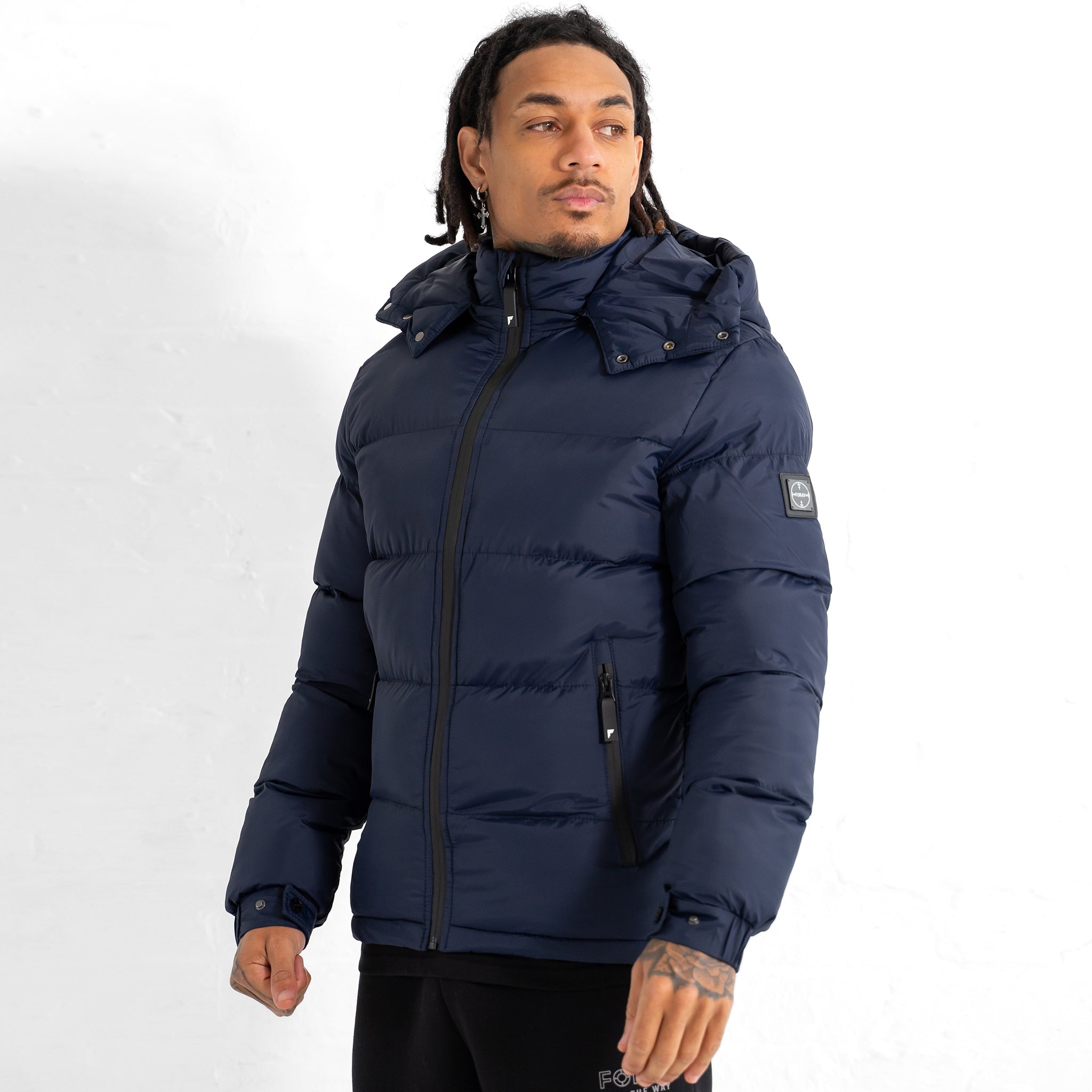 Revolve puffer jacket on sale