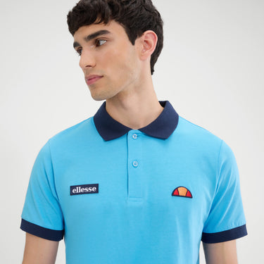 Lessepsia Polo Shirt