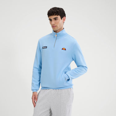 Pelegrini 1/4 Zip Sweatshirt