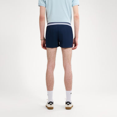 Tortoreto Tennis Shorts