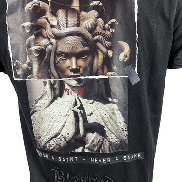 Saint Or Snake T-Shirt