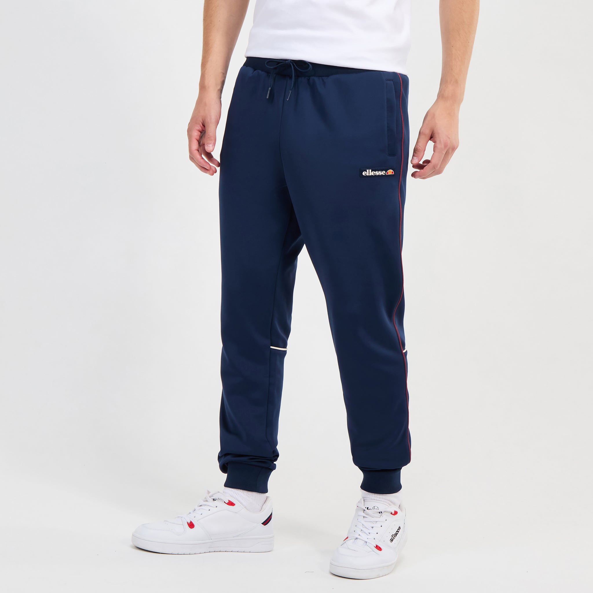 San Marino Track Pants Clues Fashion