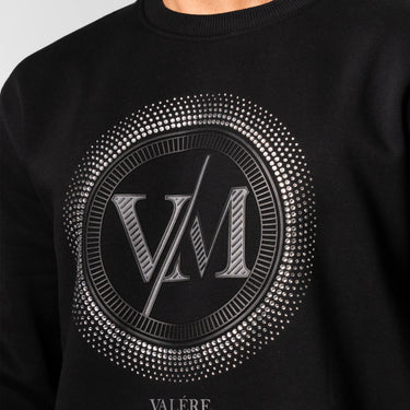 Scintilla Crew Sweatshirt