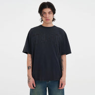 Scorpion Dragon Battle Relaxed T-Shirt