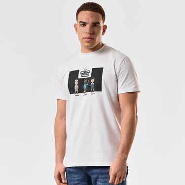 Seventy-Two Graphic T-Shirt