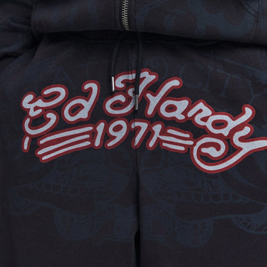 Shadow Eagle Relaxed Joggers