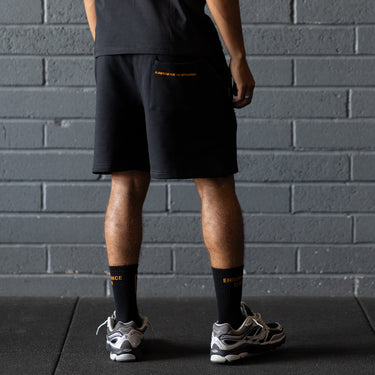 Core Sweat Shorts
