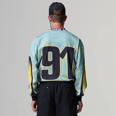 Soccer Jersey