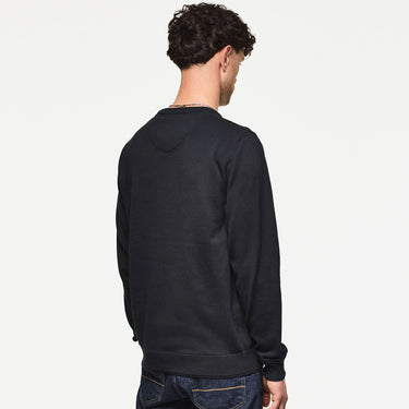Solace Fine Knit Jumper