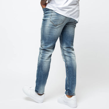 Sopra Relaxed Jeans