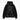 Superstar Stitched Pullover Hoodie