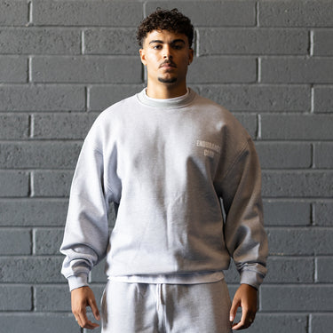 URUZ Crew Sweatshirt