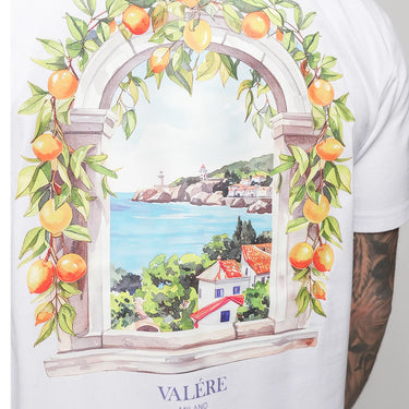 Tarocco Graphic T-Shirt
