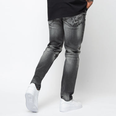 Tasso Relaxed Jeans